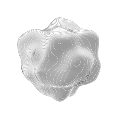 Abstract service illustration